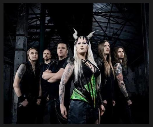 Battle Beast